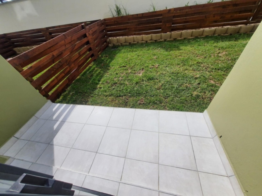 To Let 1 Bedroom Property for Rent in Greenbay Eco Estate Western Cape